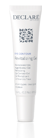 Eye Contour Revitalizing Gel