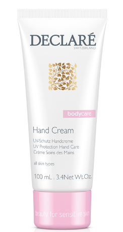 Body-care-hand-cream