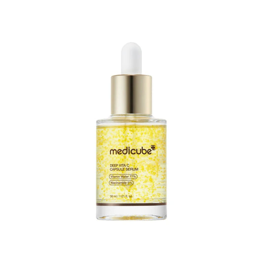 Deep Vita C Capsule Serum