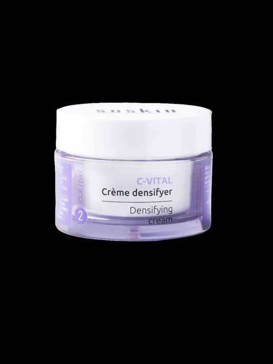 C-vital Densifying Cream