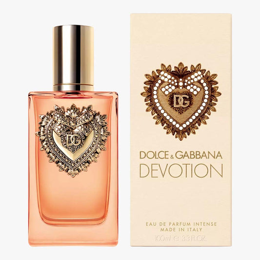 Dolce & Gabbana – Devotion Intense Femme Eau de Parfum 100 ml