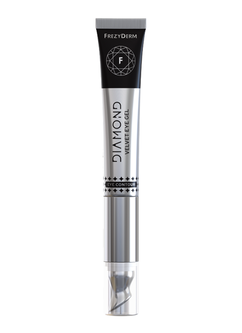 Diamond Velvet Eye Gel