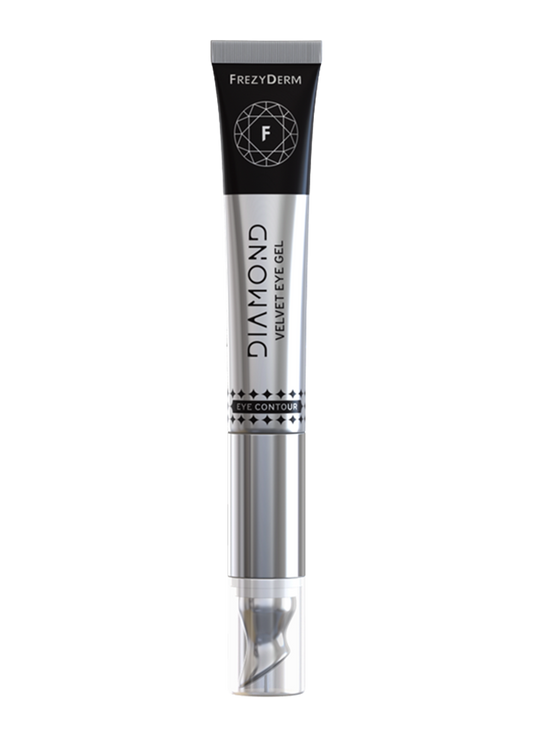 Diamond Velvet Eye Gel