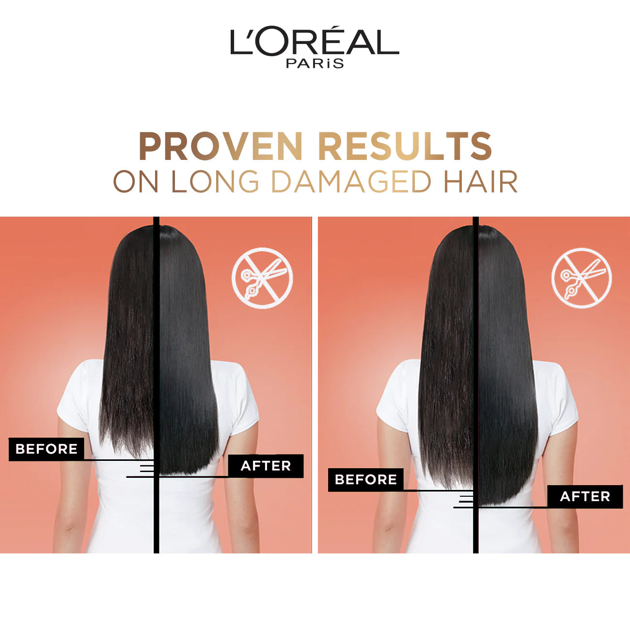 L'Oreal Paris Elvive Dream Long Conditioner