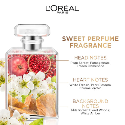 L’Oréal Paris Dream Long Restoring Shampoo For Long, Damaged Hair- Infused with Keratin and Protective Oil-600ml