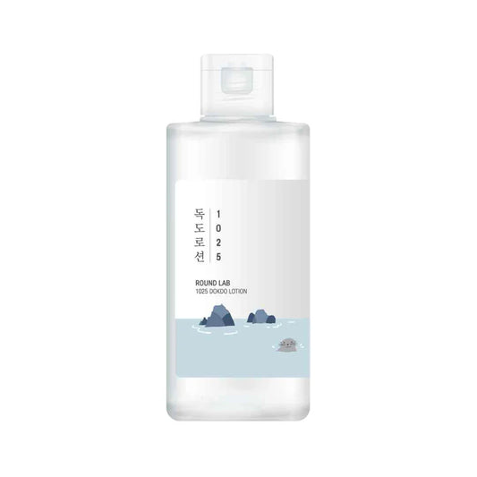 1025 Dokdo Lotion