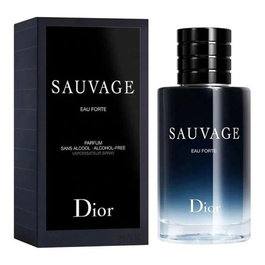 Christian Dior – Dior Sauvage Enem Parfum