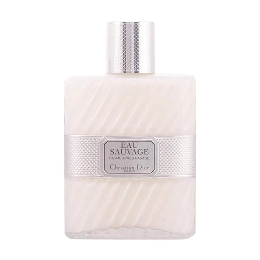 Christian Dior - Eau Sauvage For Men After Shave Balm 100ML
