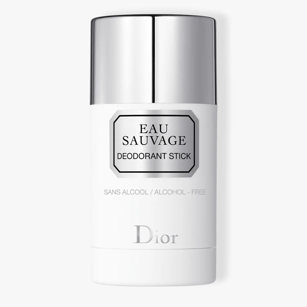 Christian Dior - Eau Sauvage For Men Deodorant Stick