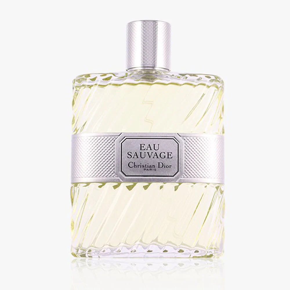 Christian Dior - Eau Sauvage For Men Eau de Toilette