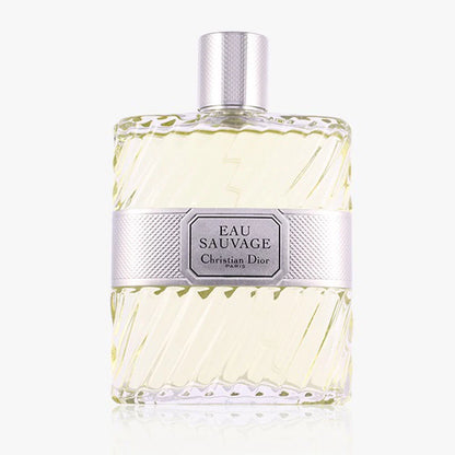 Christian Dior - Eau Sauvage For Men Eau de Toilette