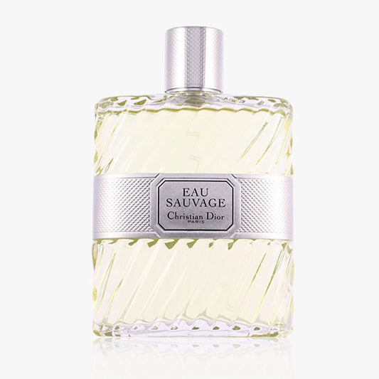 Christian Dior - Eau Sauvage For Men Eau de Toilette