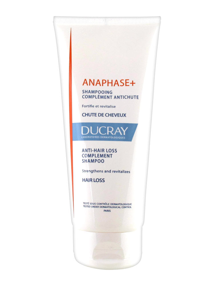Anaphase+ Anti-Hair Loss Complement Shampoo 200M
