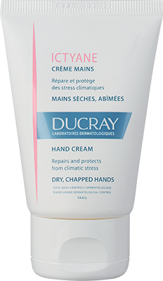 Ictyane Hand Cream 50ML - Belle à Merveille