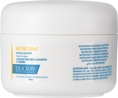 Nutricerat Intense-Nutrition Mask 150ML