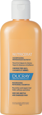 Nutricerat Intense-Nutrition Shampoo 200ML