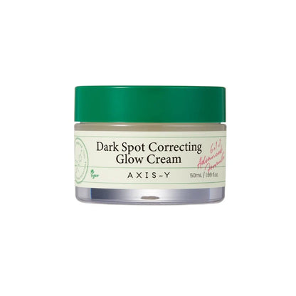 Dark Spot Correcting Glow Cream