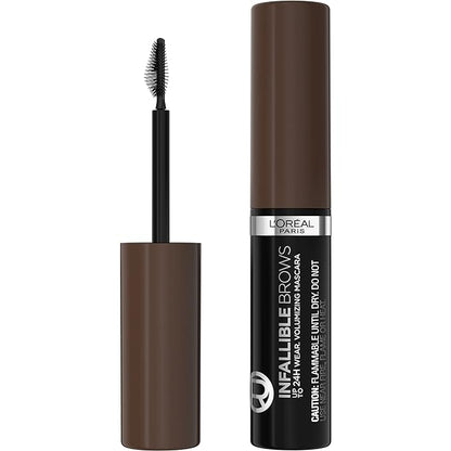 L'Oreal Paris- Brow Artist Plump & Set 000 Transparent