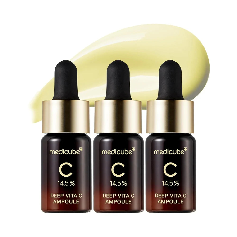 Deep Vita C Ampoule