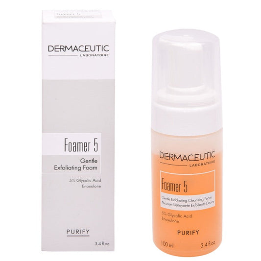 Foamer 5 Gentle Exfoliating Foam