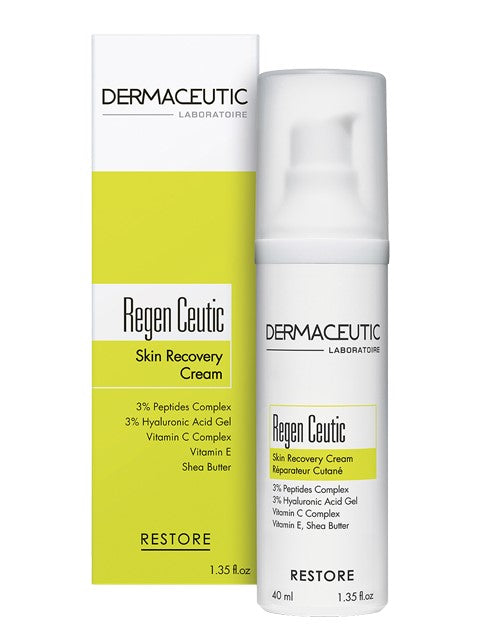 Regen Ceutic Skin Recovery Cream