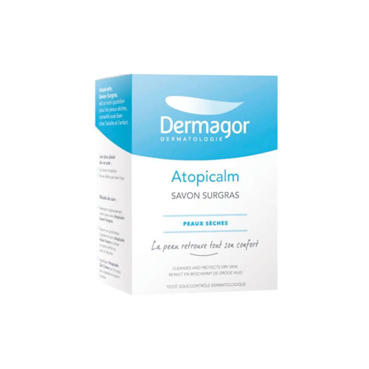 Atopicalm Savon Surgras