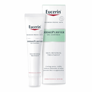 Dermo Purifyer Blemish Prone Skin Renewal Treatment - Belle à Merveille