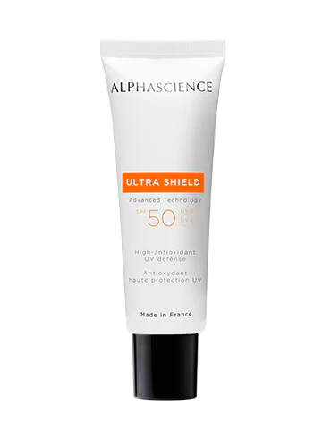 Ultra Shield SPF 50