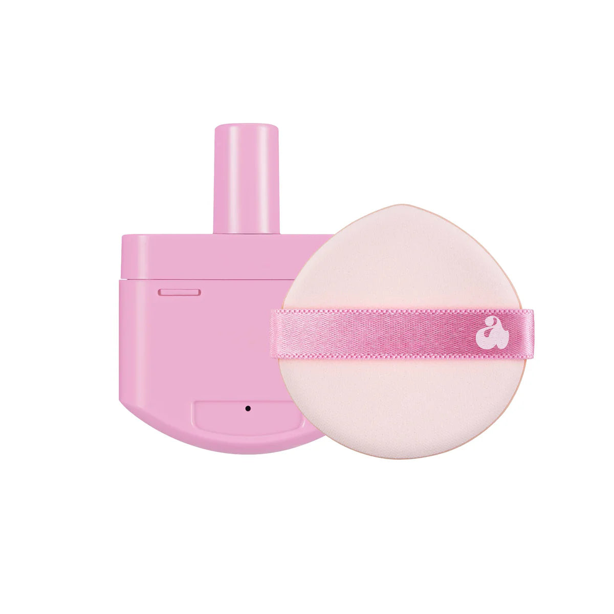 Don't Touch Glass Pink Cushion (Refill Only)