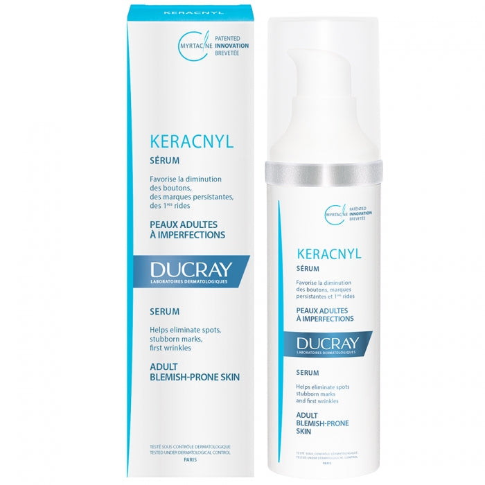 Keracnyl Serum Blemish-Prone Skin