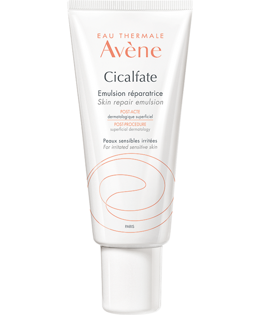 Cicalfate Skin Repair Emulsion Post Procedure 40 ml - Belle à Merveille