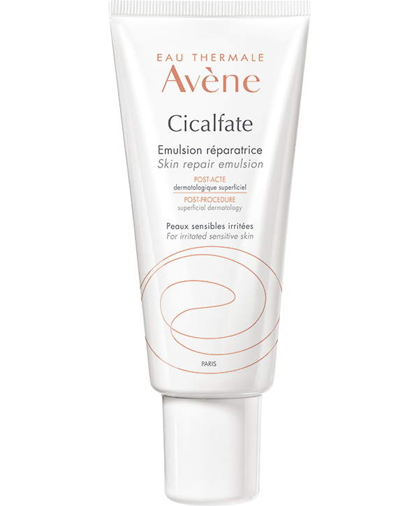 Cicalfate Skin Repair Emulsion Post Procedure 40 ml