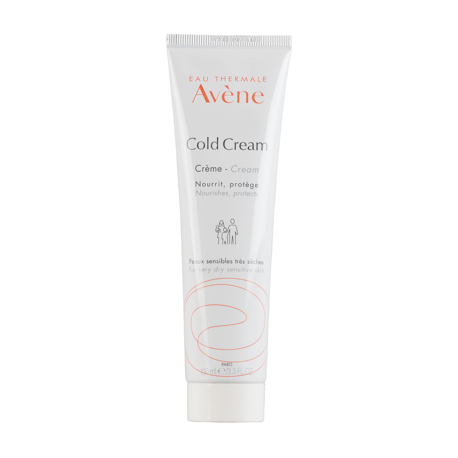 Cold Cream 100ml - Belle à Merveille