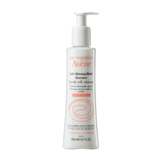 Gentle Milk Cleanser 200ml