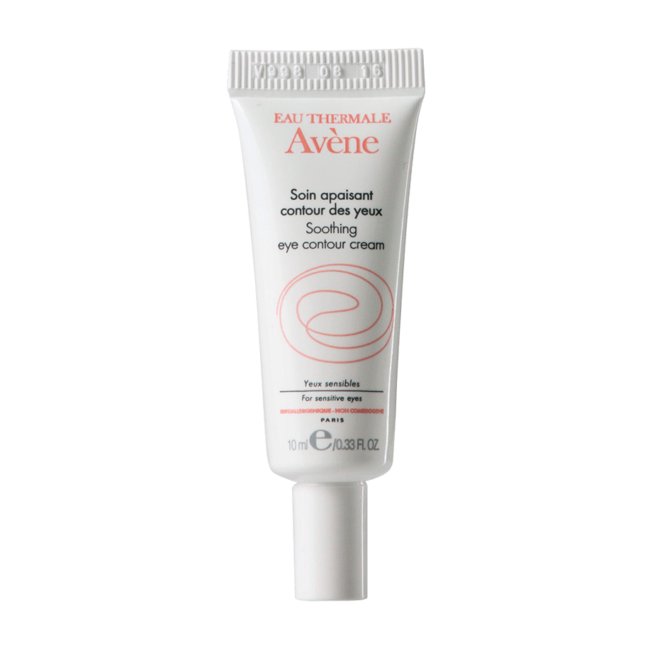 Soothing Eye Contour Cream - Belle à Merveille