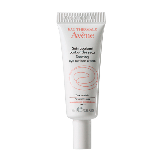 Soothing Eye Contour Cream