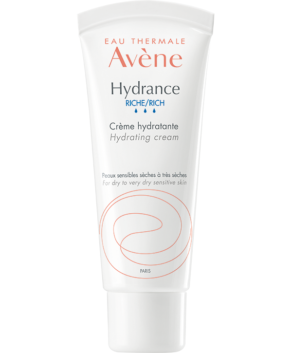 Hydrance Optimale Riche 40ml - Belle à Merveille