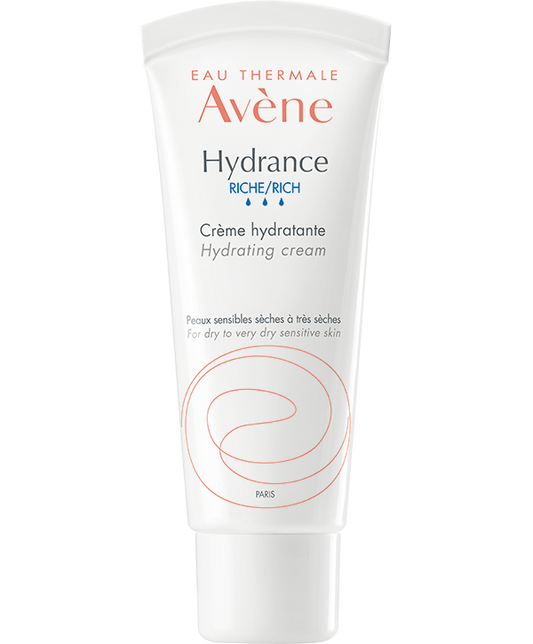Hydrance Optimale Riche 40ml - Belle à Merveille