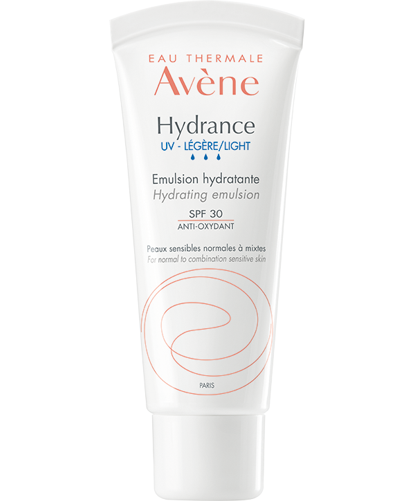 Hydrance Optimale Legere Spf30 40ml - Belle à Merveille