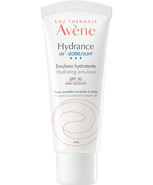 Hydrance Optimale Legere Spf30 40ml - Belle à Merveille