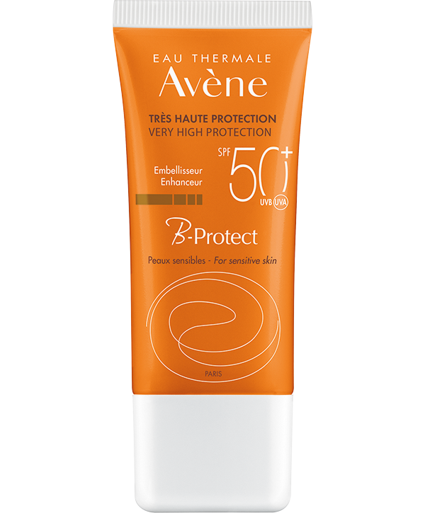 Sun Protection B-Protect spf 50 - Belle à Merveille