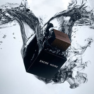 Lalique - Encre Noire Homme Eau de Toilette 100 ml