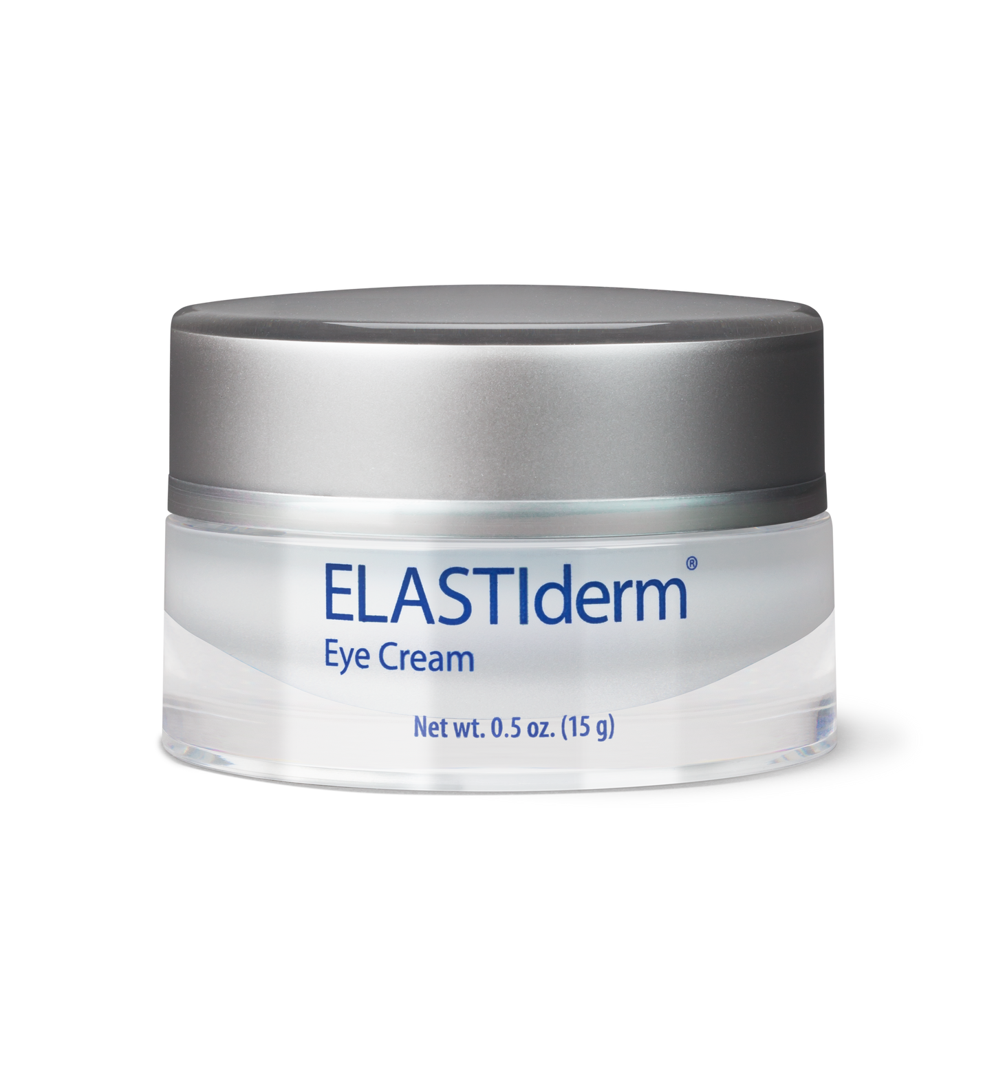 Elastiderm Eye Cream