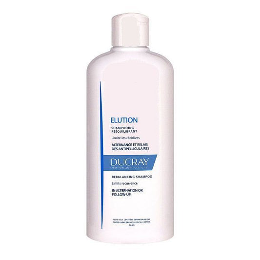 Elution Rebalancing Shampoo 400ml