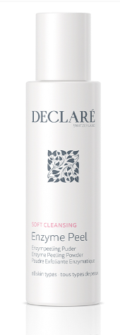 Soft Cleansing Enzyme Peel