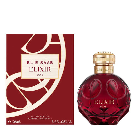 Elie Saab – Elixir Love Eau de Parfum 100 ml