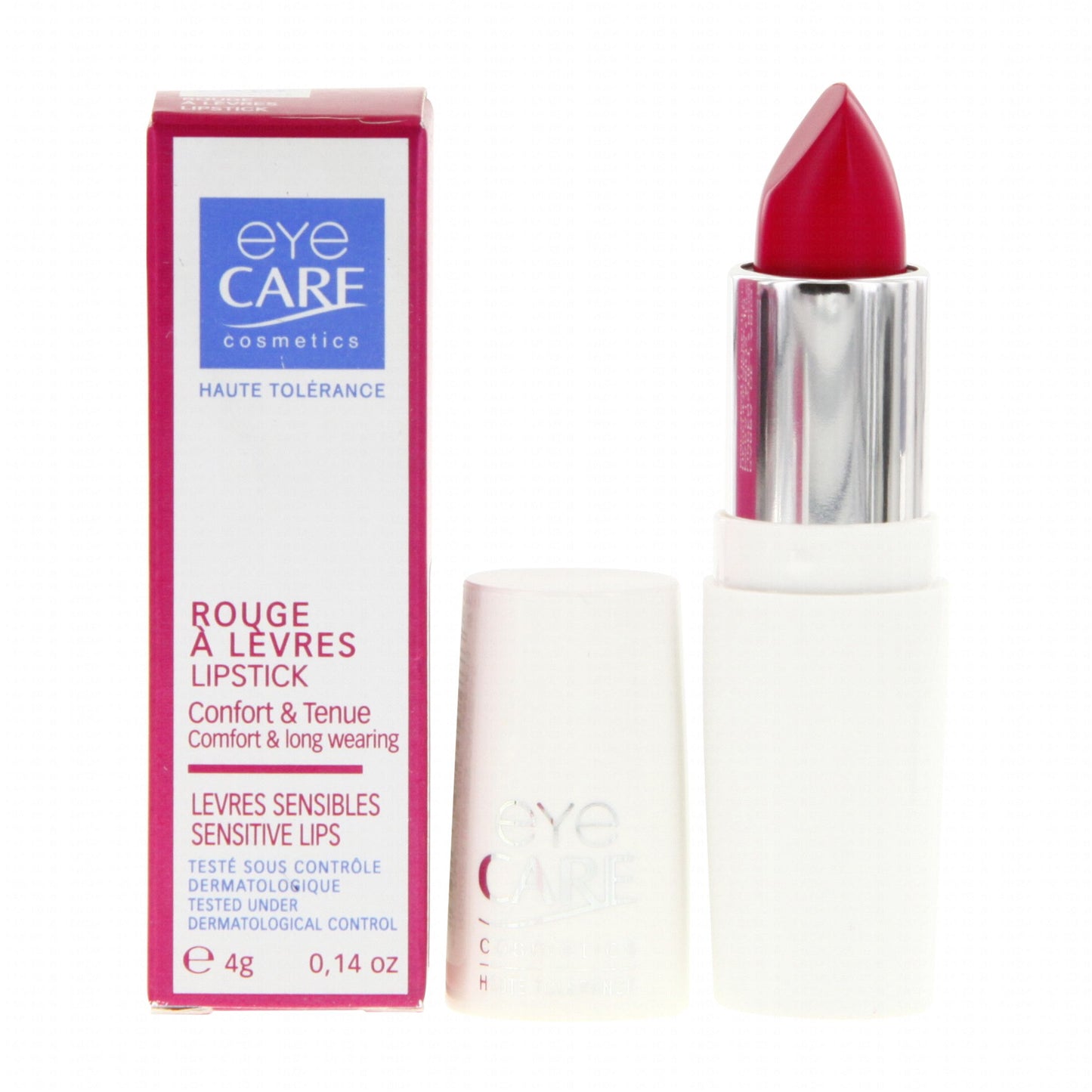 Lipstick 651 Rose Baise