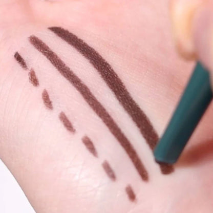 Easy Glide Flat Eyeliner (2 Shades)