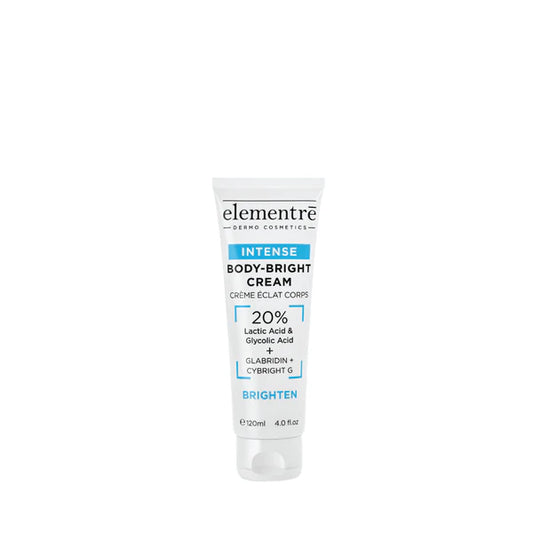 Body Bright Cream