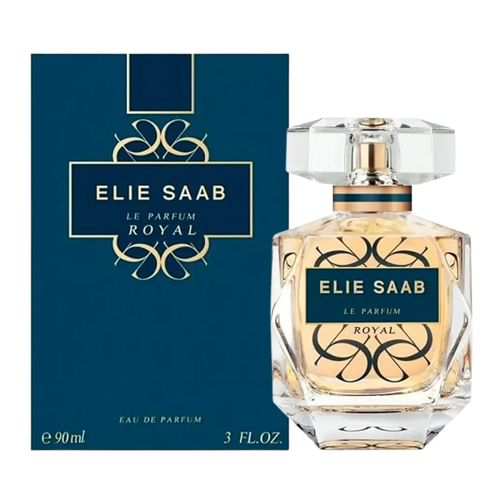 Elie Saab – Le Parfum Royal Eau de Parfum 90 ml